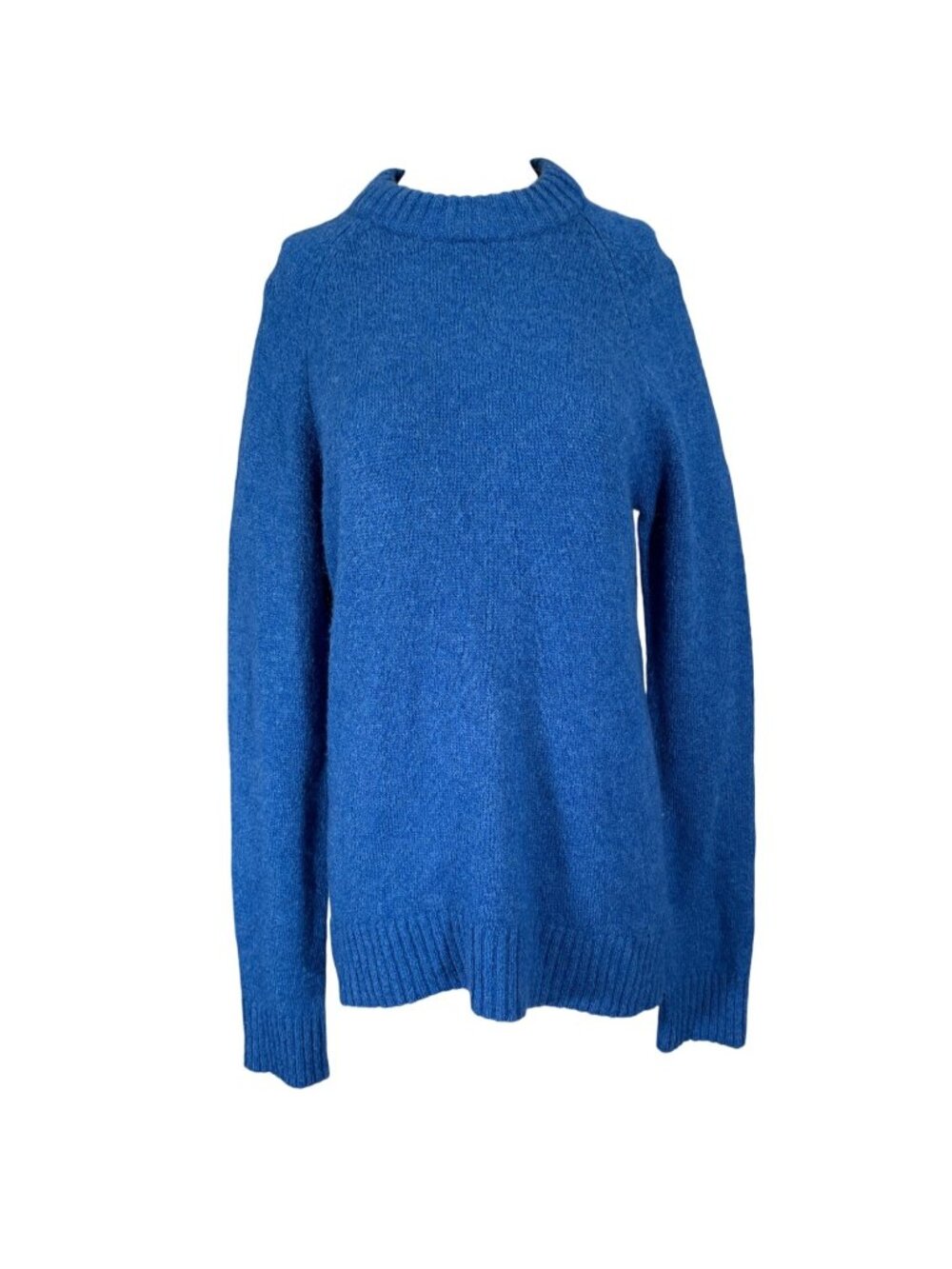 ERDEM HM Knit Mohair Wool Blend Sweater Size Medium